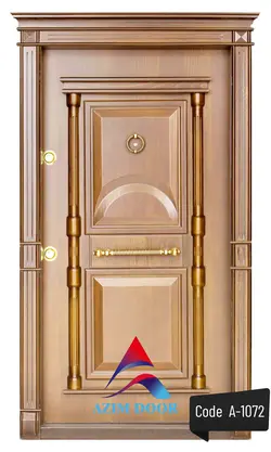 درب ضد سرقت کد A – 1072