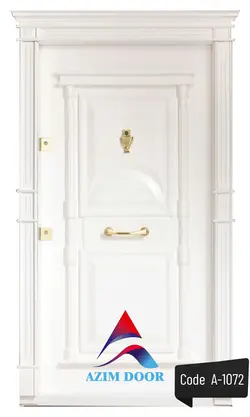 درب ضد سرقت کد A – 1072