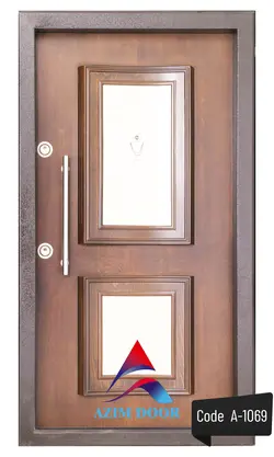 درب ضد سرقت کد A – 1069