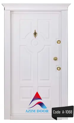 درب ضد سرقت کد A – 1068