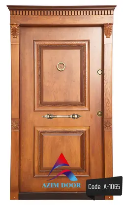 درب ضد سرقت کد A – 1065