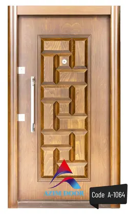 درب ضد سرقت کد A – 1064