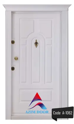 درب ضد سرقت کد A – 1062