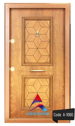 درب ضد سرقت کد A – 1060