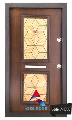 درب ضد سرقت کد A – 1060