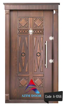 درب ضد سرقت کد A – 1056