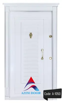 درب ضد سرقت کد A – 1050