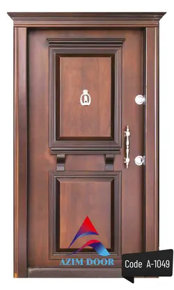 درب ضد سرقت کد A – 1049