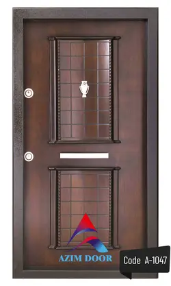 درب ضد سرقت کد A – 1047