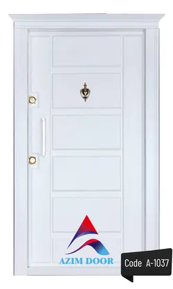 درب ضد سرقت کد A – 1037