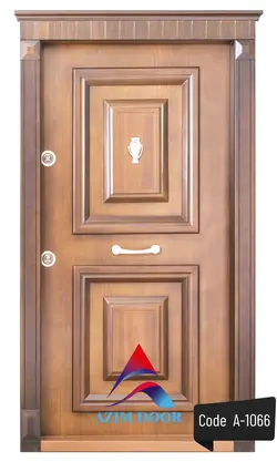 درب ضد سرقت کد A – 1066