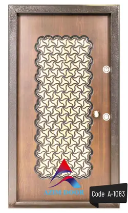 درب ضد سرقت کد A-1083