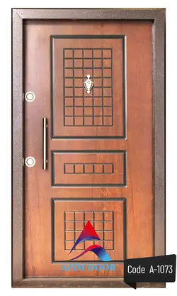درب ضد سرقت کد A – 1073