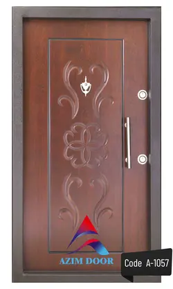 درب ضد سرقت کد A – 1057