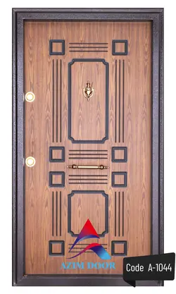 درب ضد سرقت کد A – 1044