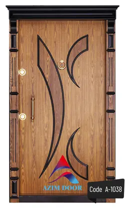 درب ضد سرقت کد A – 1038