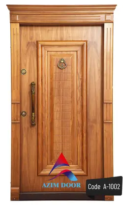 درب ضد سرقت کد A – 1002