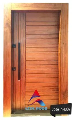 درب ضد سرقت کد A – 1007