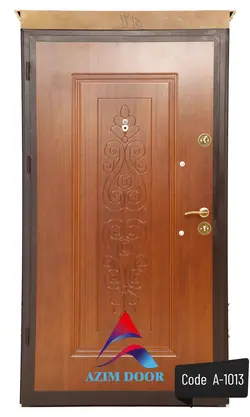 درب ضد سرقت کد A – 1013