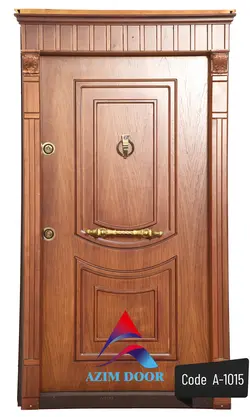 درب ضد سرقت کد A – 1015