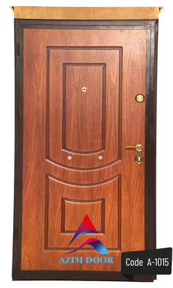 درب ضد سرقت کد A – 1015