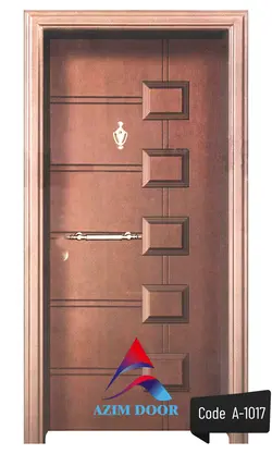 درب ضد سرقت کد A – 1017