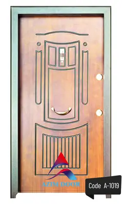 درب ضد سرقت کد A – 1019