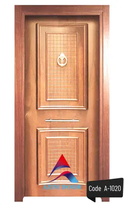 درب ضد سرقت کد A – 1020