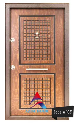 درب ضد سرقت کد A – 1021