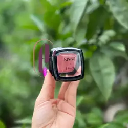رژگونه نیکس رنگ پینچد NYX Blush Pinched