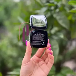 رژگونه نیکس رنگ پینچد NYX Blush Pinched