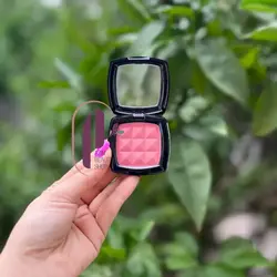 رژگونه نیکس رنگ پینچد NYX Blush Pinched
