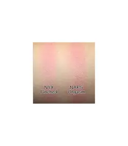 رژگونه نیکس رنگ پینچد NYX Blush Pinched