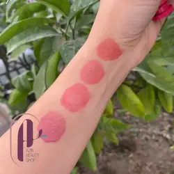 رژگونه تیوپی بیولیس Beaulis Bloomit