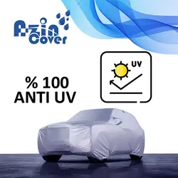 چادر ماشین نانو جک J7 آذین روکش