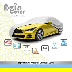 چادر ماشین ضدآب هیوندای ورا کروز آذین روکش