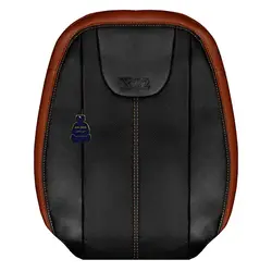 روکش صندلی خودرو mvm X22 و mvm X22 PRO چرم آذین روکش
