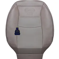روکش صندلی mvm X33 قدیم چرم آذین روکش