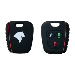 کاور سوییچ سیلیکونی دنا و سمند و تارا