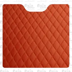 کفپوش 5 بعدی مدل گلدوزی فیدلیتی 7 نفره سفارشی