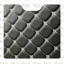 کفپوش 5 بعدی مدل گلدوزی دیگنیتی سفارشی