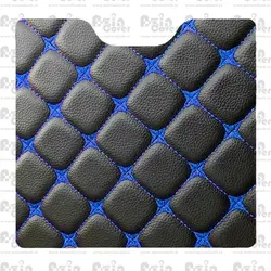 کفپوش 5 بعدی مدل گلدوزی دیگنیتی سفارشی