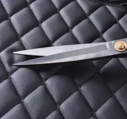 کفپوش 5 بعدی مدل گلدوزی پژو 206 و 207 سفارشی