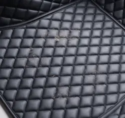 کفپوش 5 بعدی مدل گلدوزی تیبا 1 و تیبا 2 سفارشی