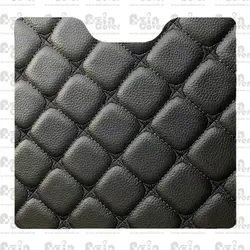 کفپوش 5 بعدی مدل گلدوزی پراید (131 و 132 و 111 و صبا) سفارشی