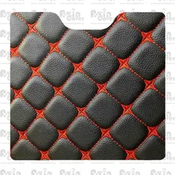 کفپوش 5 بعدی مدل گلدوزی فردا SX5 سفارشی