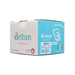دوربین مداربسته برایتون مدل UVC78T02