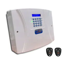 دزدگیر اماکن فوتال مدل F-450