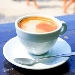 کافی میکس 1*2 باباقهوه (رژیمی)