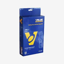 آمپرمتر VALUE